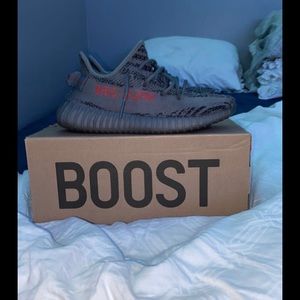 Yeezys